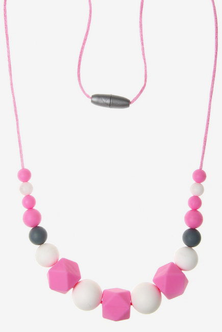 Слингобусы Нефела, розовые