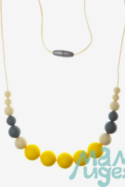 Слингобусы Диона, желтые