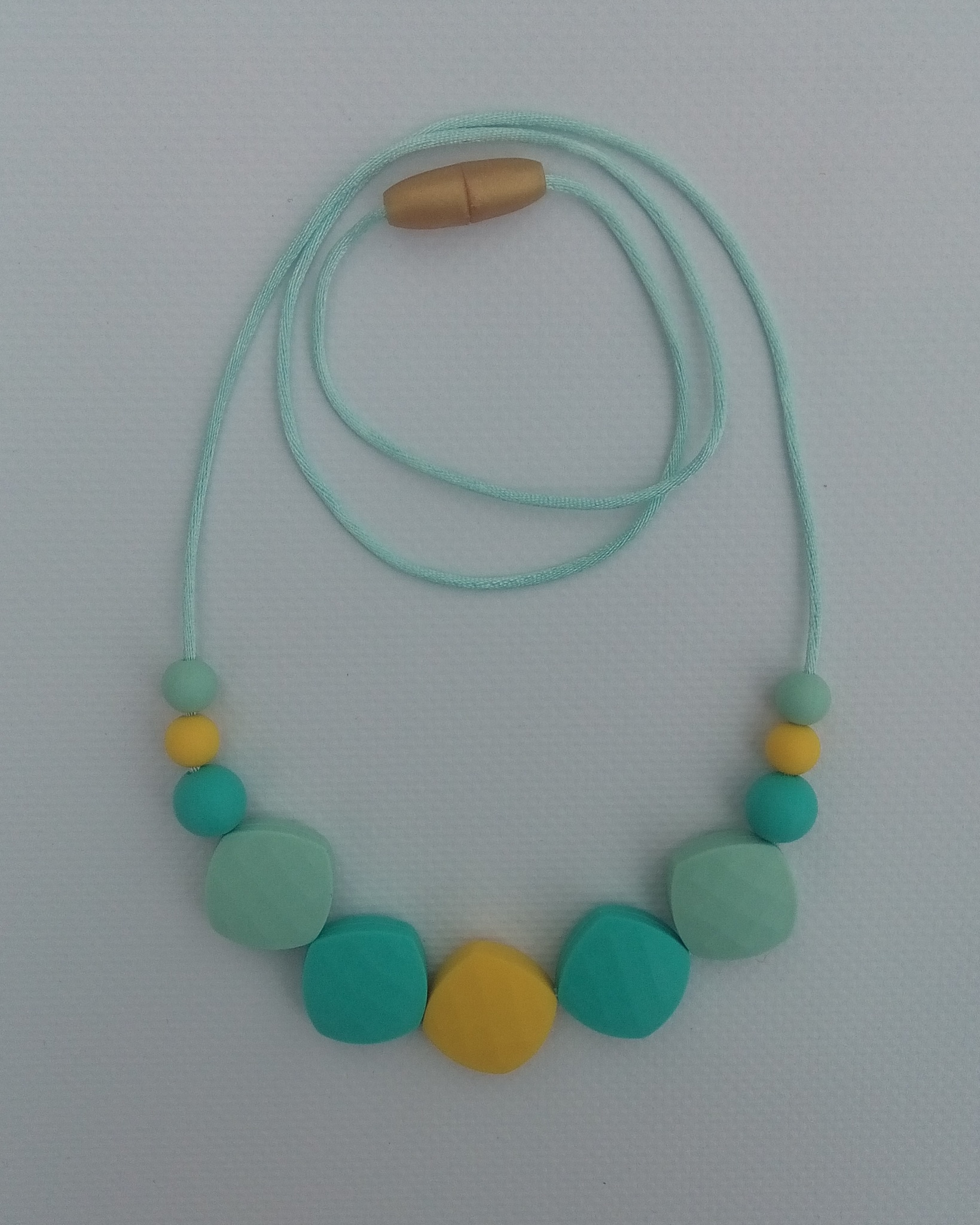 Слингобусы Майя, бирюзовые