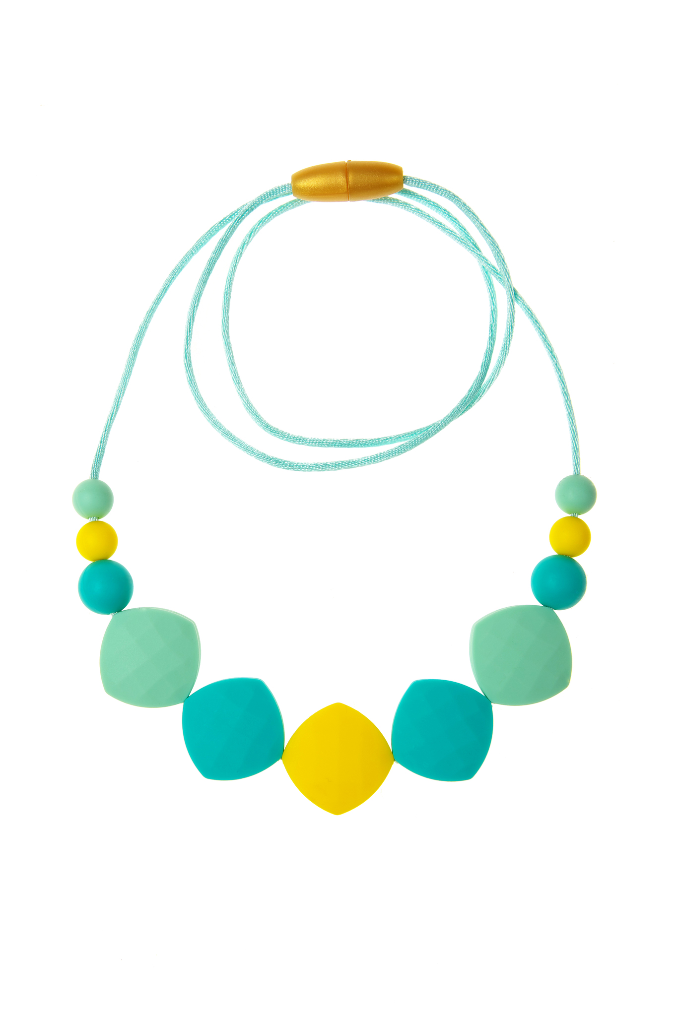 Слингобусы Майя, бирюзовые