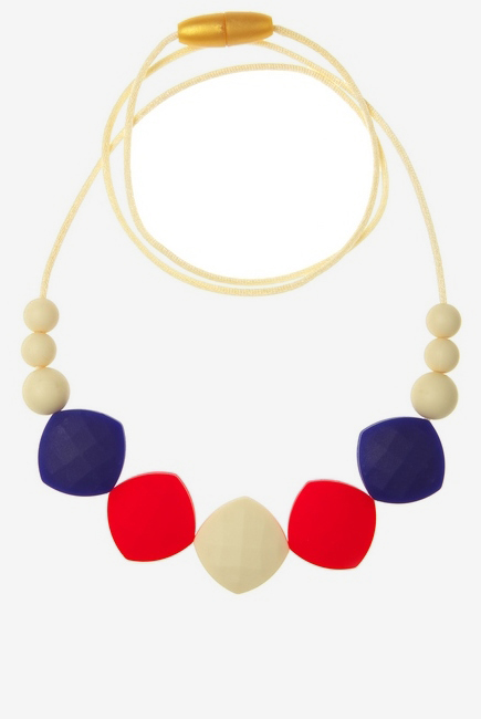 Слингобусы Майя, красные