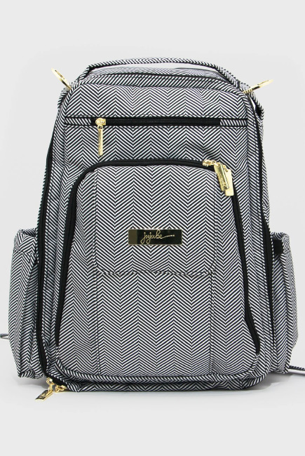 Рюкзак для мамы Ju-Ju-Be - Be Right Back, Legacy Queen of the Nile