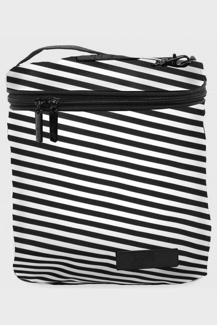 Термосумка для бутылочек Ju-Ju-Be Fuel Cell, Onyx Black Magic