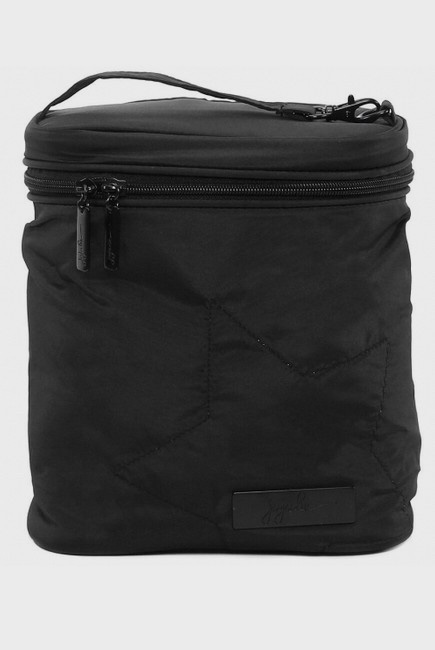 Термосумка для бутылочек Ju-Ju-Be Fuel Cell, Onyx Black Out