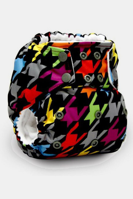Многоразовый подгузник Kanga Care Rumparooz Onesize, Invader