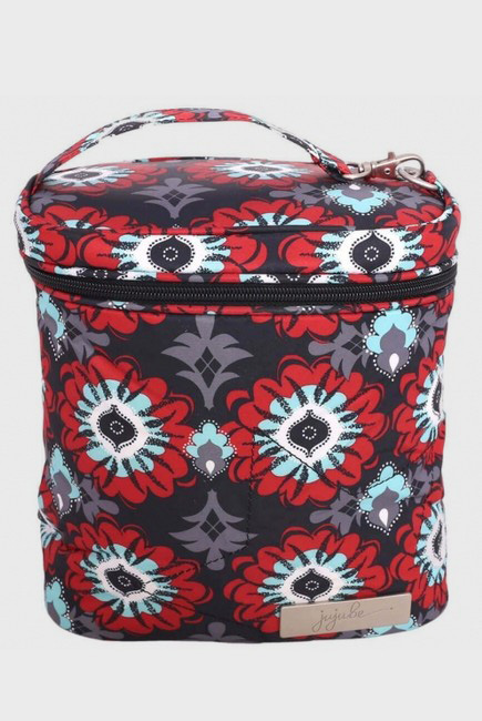 Термосумка для бутылочек Ju-Ju-Be Fuel Cell, Sweet Scarlet