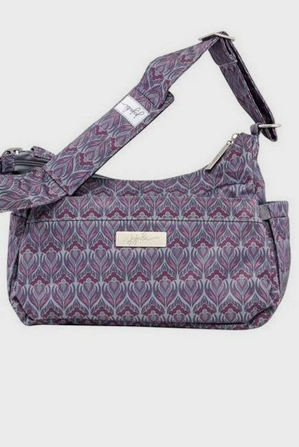 Сумка для мамы Ju-Ju-Be HoboBe - Amethyst Ice
