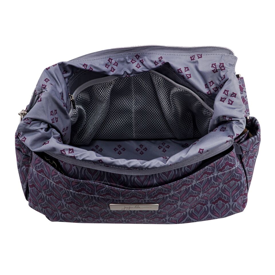 Сумка для мамы Ju-Ju-Be HoboBe - Amethyst Ice
