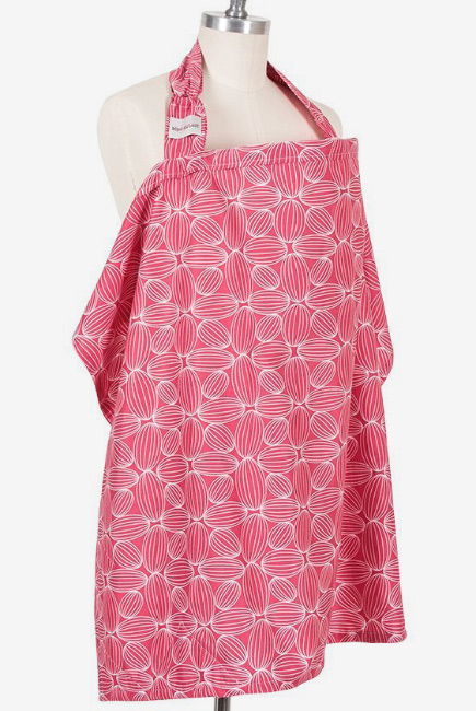 Накидка для кормления Bebe Au Lait Montecito