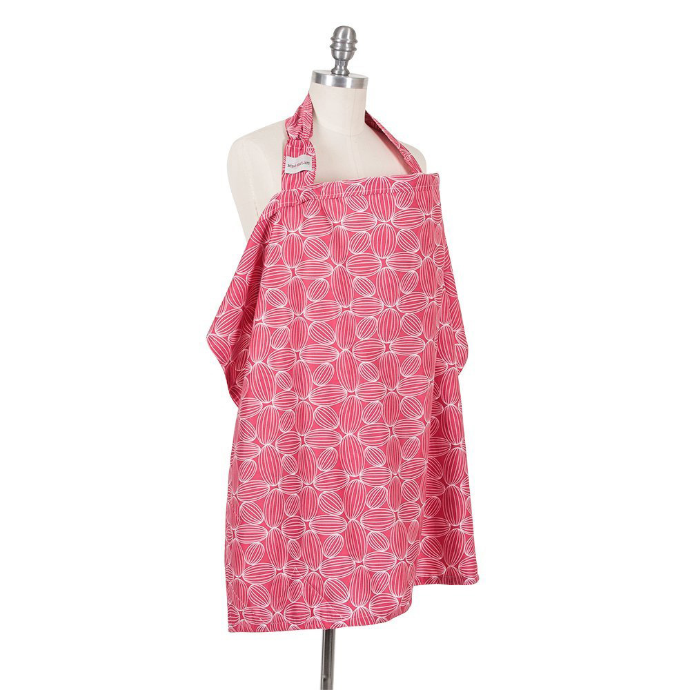 Накидка для кормления Bebe Au Lait Montecito