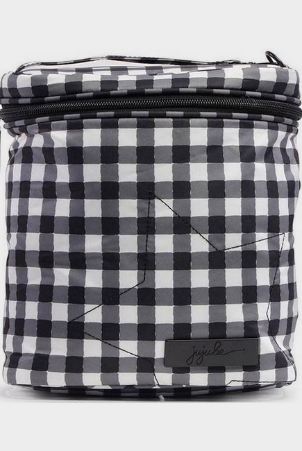 Термосумка для бутылочек Ju-Ju-Be Fuel Cell Gingham Style