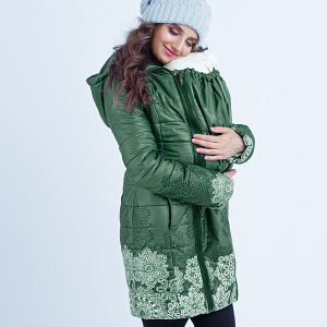 Слингокуртки