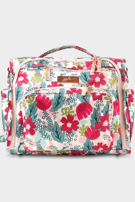 Рюкзак для мамы Ju-Ju-Be - B.F.F., Forget Me Not