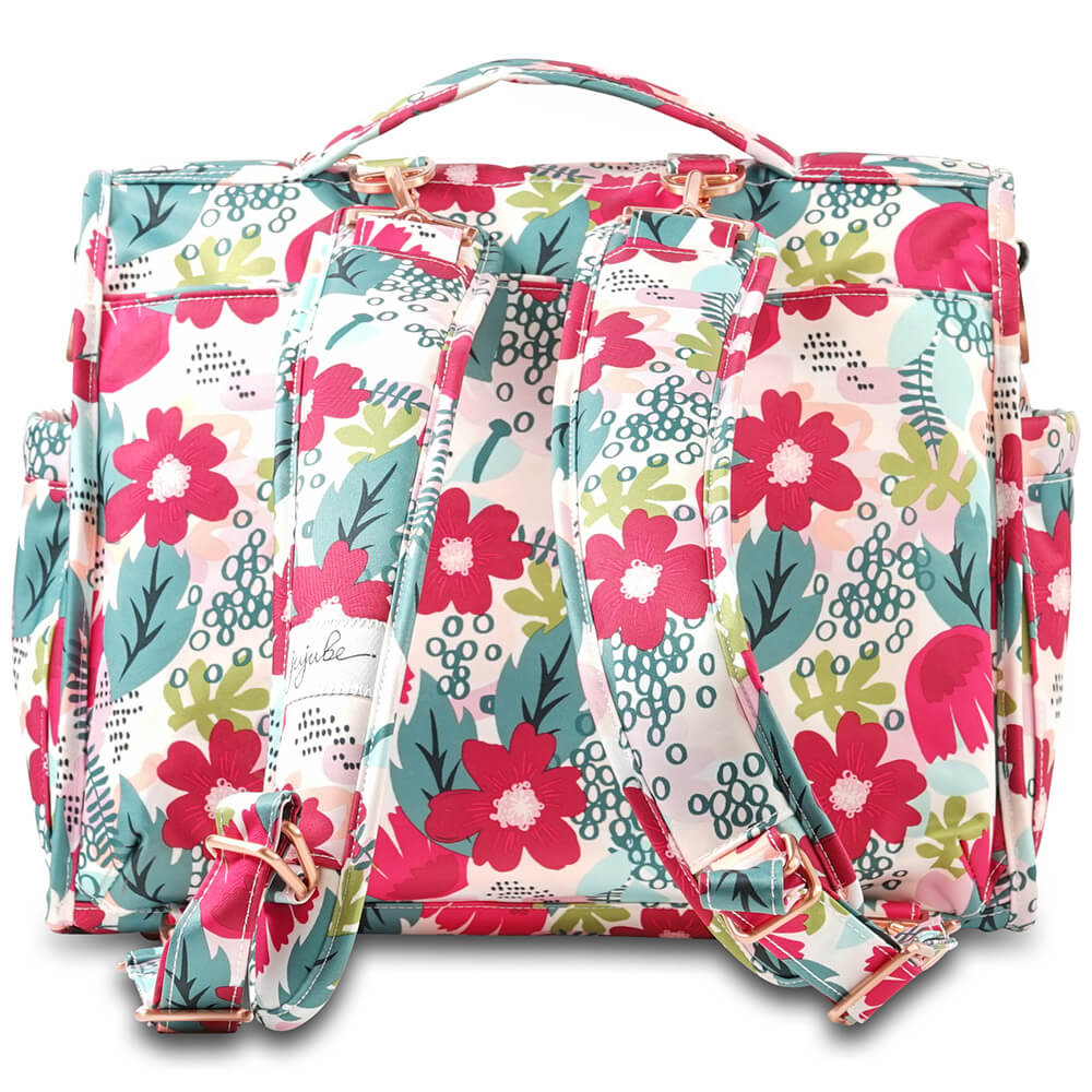 Рюкзак для мамы Ju-Ju-Be - B.F.F., Forget Me Not