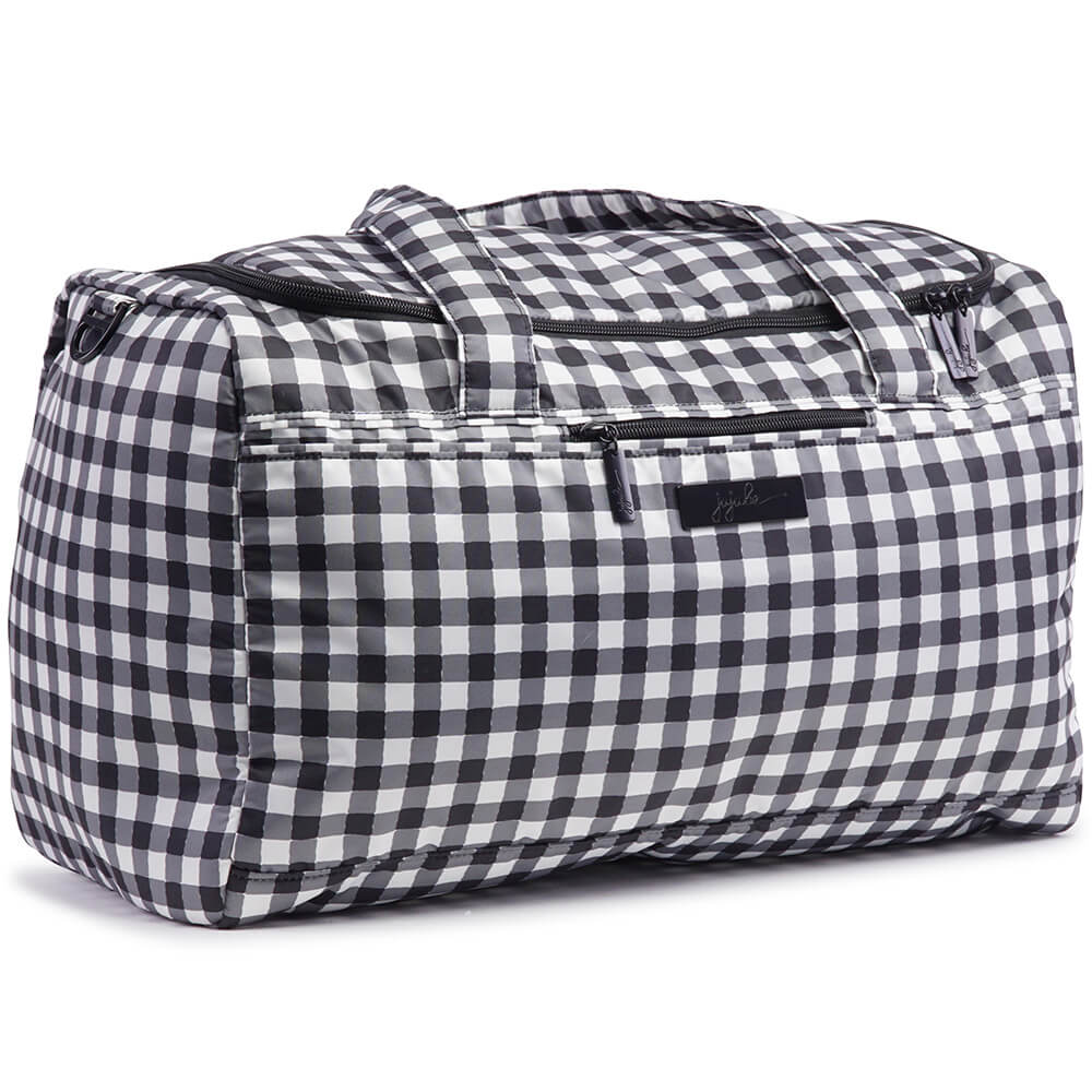 Дорожная сумка для мамы Ju-Ju-Be - Starlet, Gingham Style