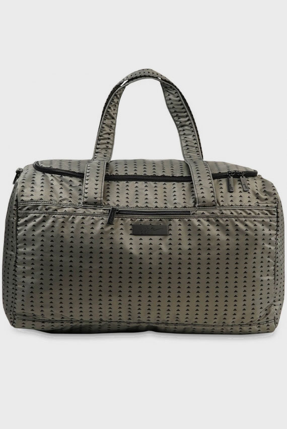 Дорожная сумка для мамы Ju-Ju-Be - Super Star, Black Olive