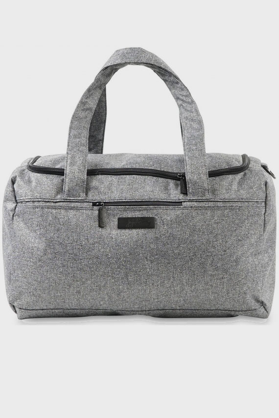 Дорожная сумка для мамы Ju-Ju-Be - Starlet, Gray Matter