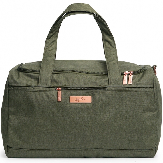 Дорожная сумка для мамы Ju-Ju-Be - Starlet, Legacy - Olive Rose