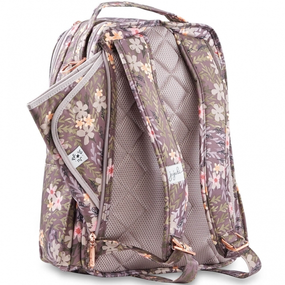 Рюкзак для мамы Ju-Ju-Be Be Right Back, Sakura Dusk