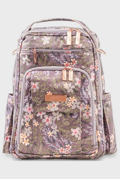 Рюкзак для мамы Ju-Ju-Be Be Right Back, Sakura Dusk