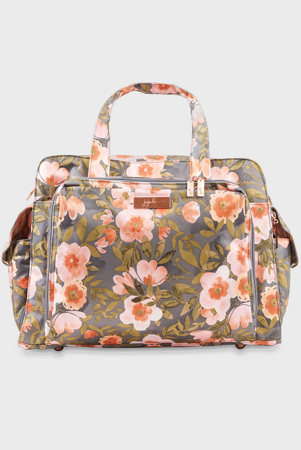 Дорожная сумка для мамы Ju-Ju-Be Be Prepared, Whimsical Whisper