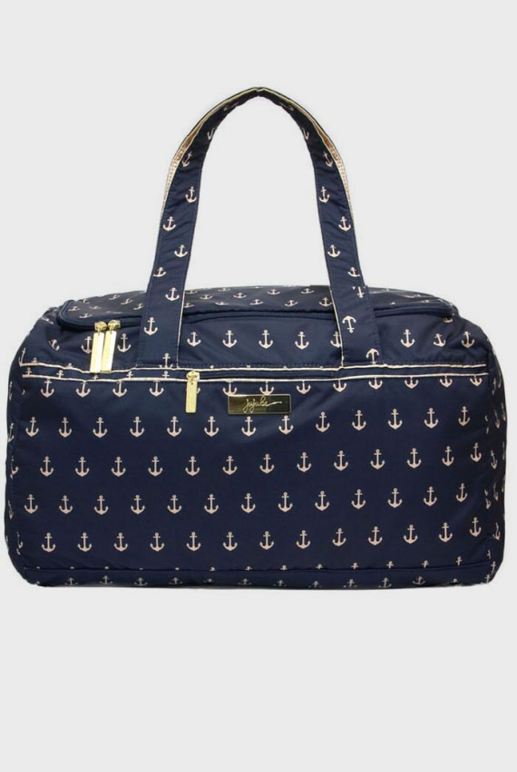 Дорожная сумка для мамы Ju-Ju-Be - Starlet, Legacy - The Admiral