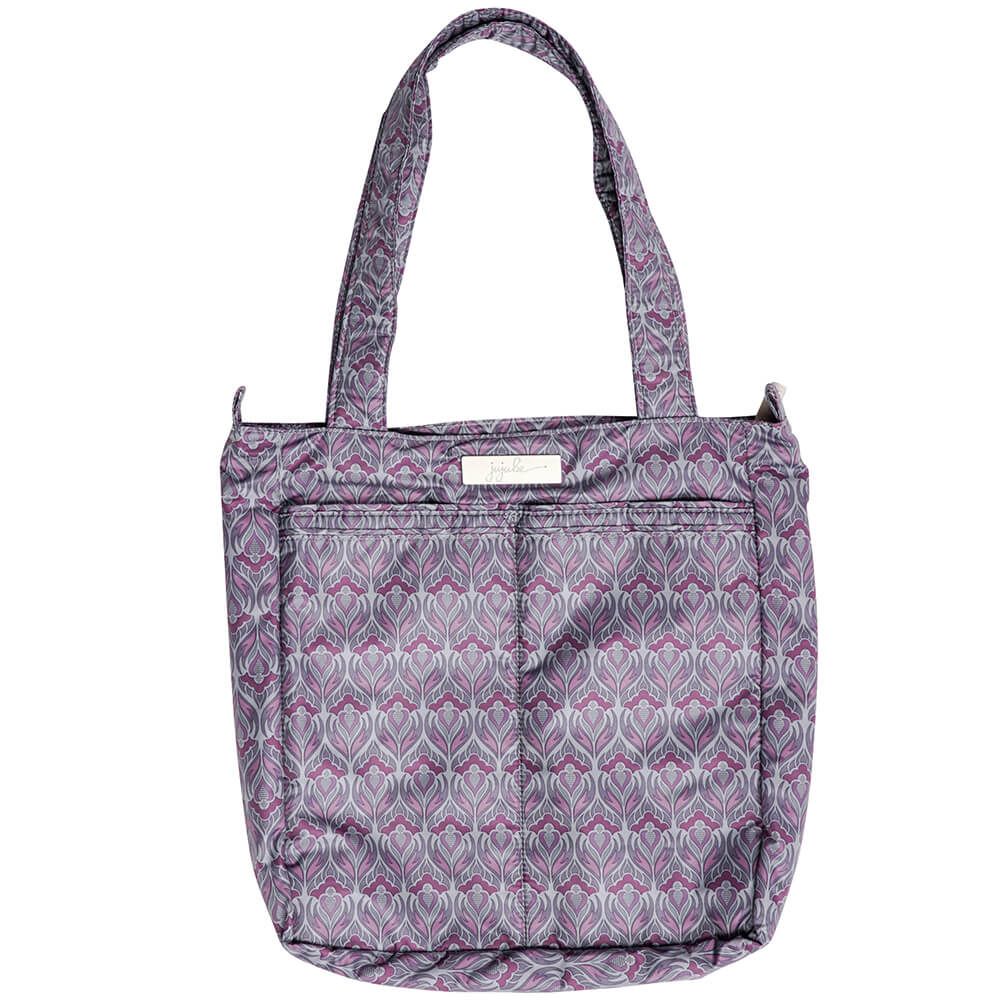 Сумка для мамы Ju-Ju-Be Be Light Amethyst Ice