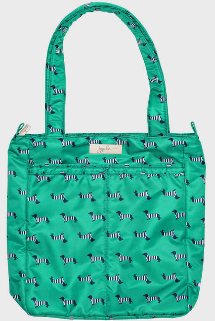 Сумка для мамы Ju-Ju-Be Be Light Coney Island