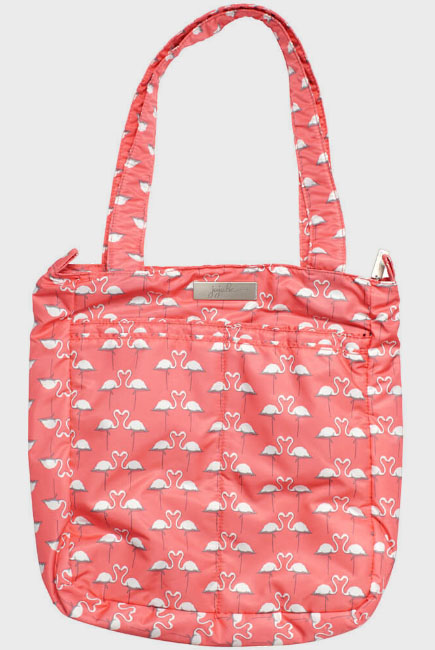 Сумка для мамы Ju-Ju-Be Be Light Key West