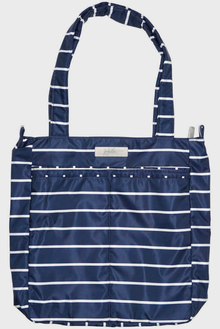 Сумка для мамы Ju-Ju-Be Be Light Nantucket