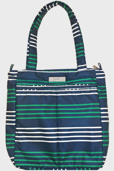 Сумка для мамы Ju-Ju-Be Be Light Providence