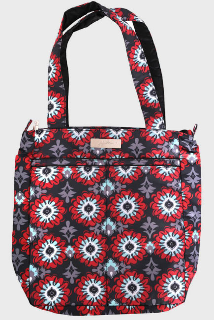 Сумка для мамы Ju-Ju-Be Be Light Sweet Scarlet