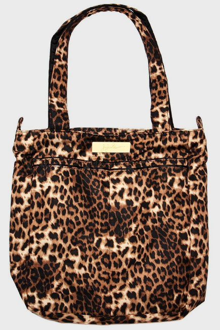 Сумка для мамы Ju-Ju-Be Be Light Legacy Queen of the Jungle