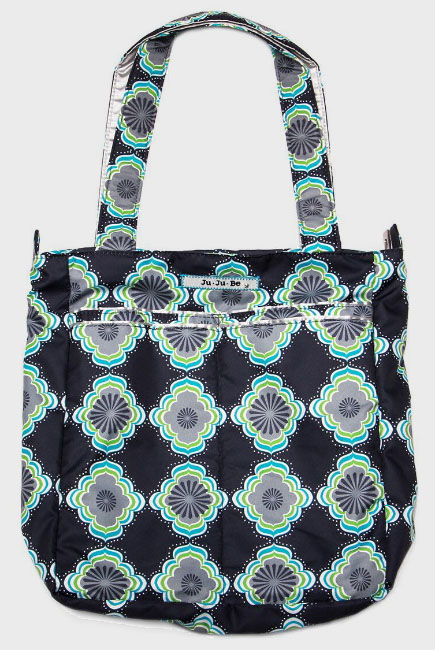 Сумка для мамы Ju-Ju-Be Be Light Moon Beam