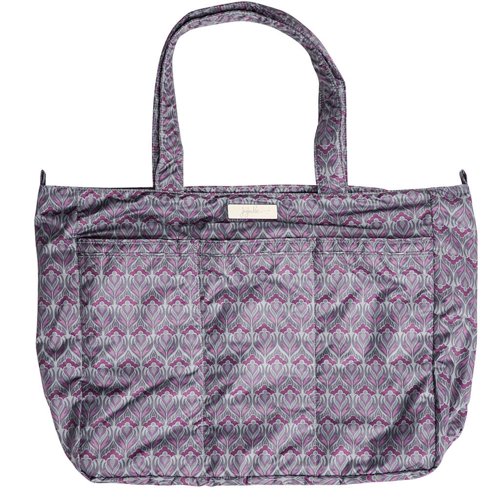 Сумка для мамы Ju-Ju-Be Super Be Amethyst Ice