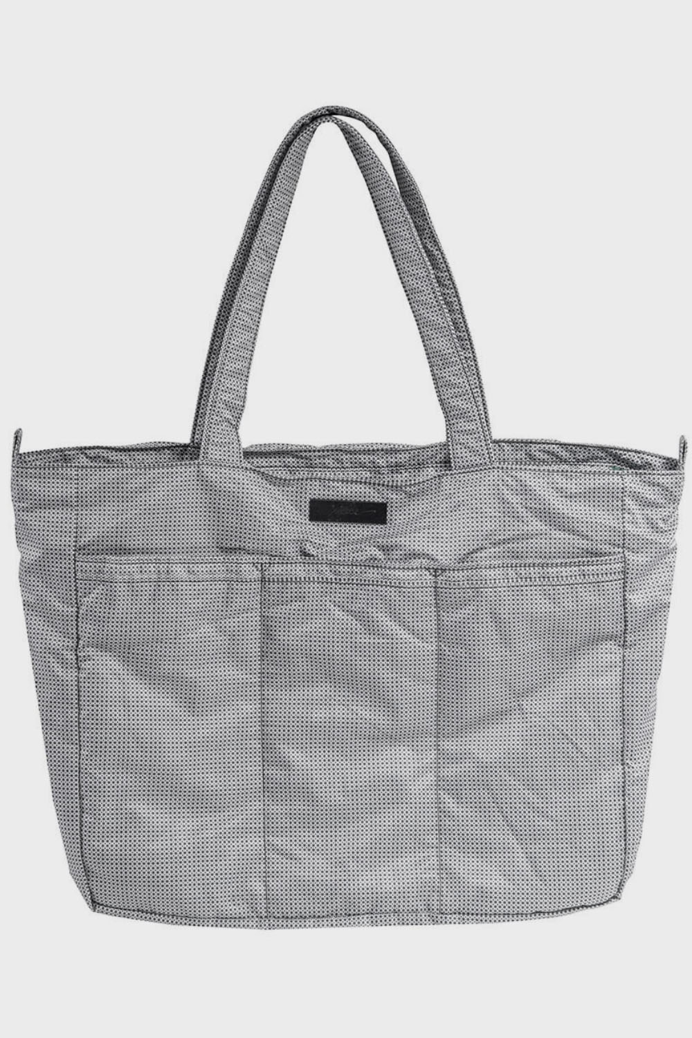 Сумка для мамы Ju-Ju-Be Super Be Black Matrix