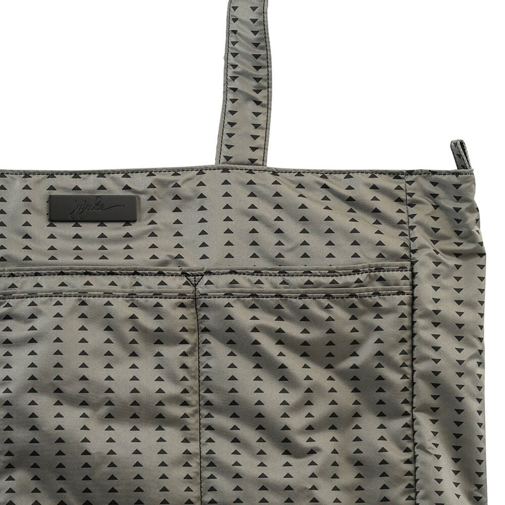 Сумка для мамы Ju-Ju-Be Super Be Black Olive