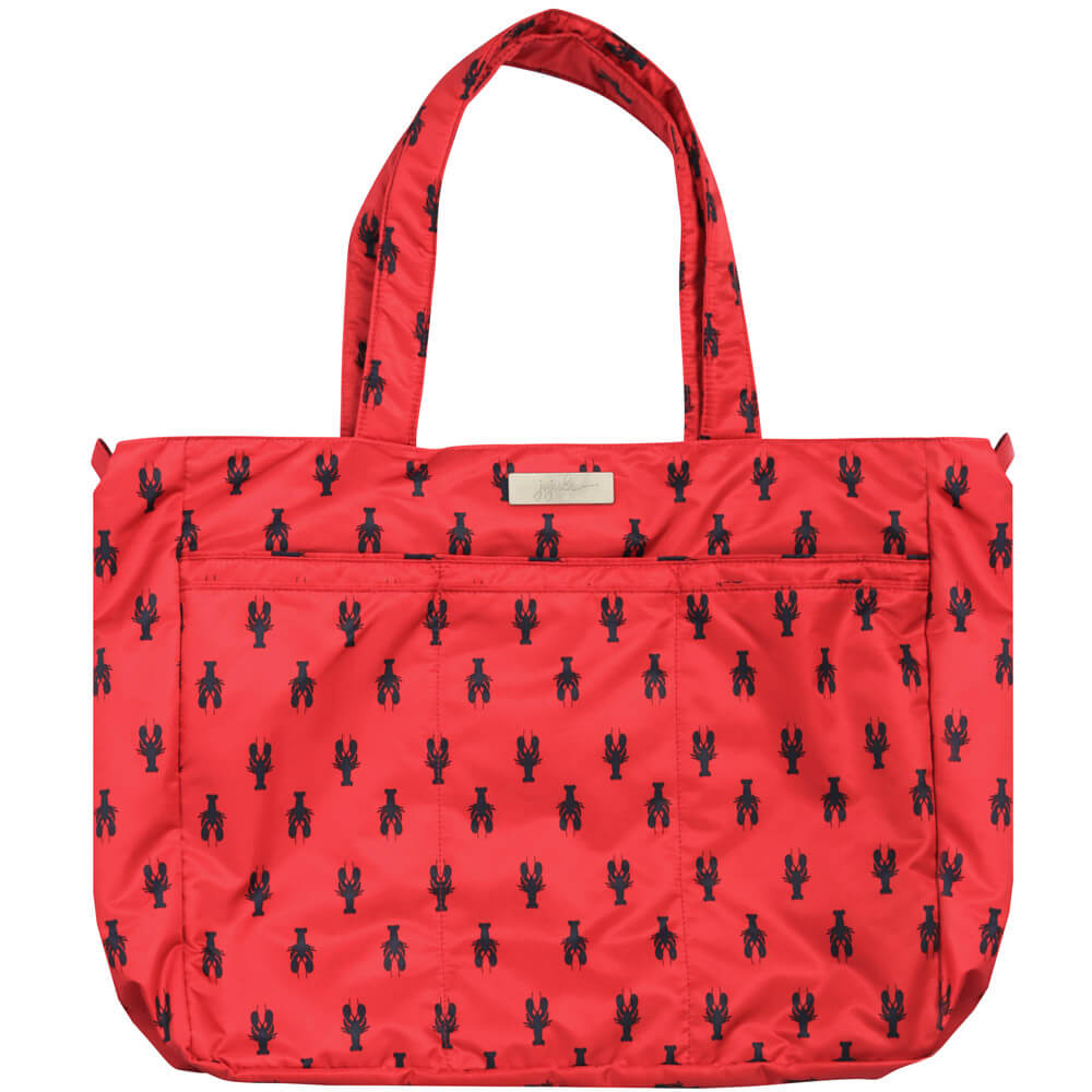 Сумка для мамы Ju-Ju-Be Super Be Cape Cod