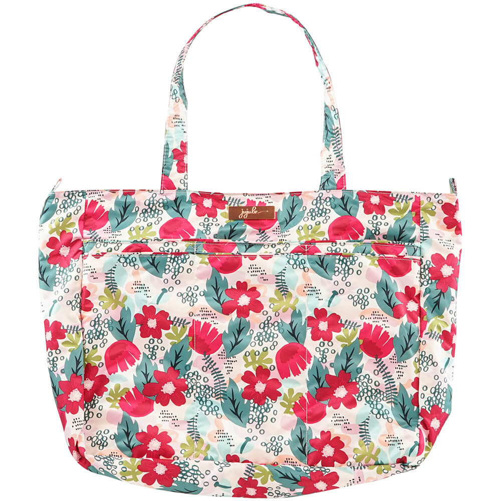 Сумка для мамы Ju-Ju-Be Super Be Forget Me Not