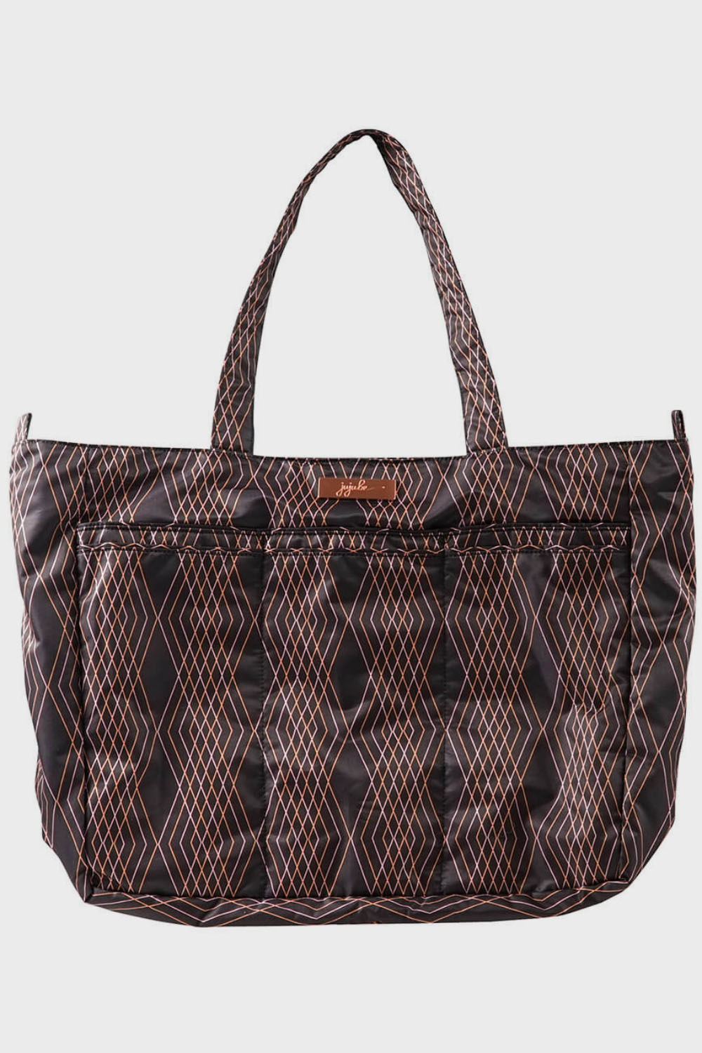 Сумка для мамы Ju-Ju-Be Super Be Prism Rose