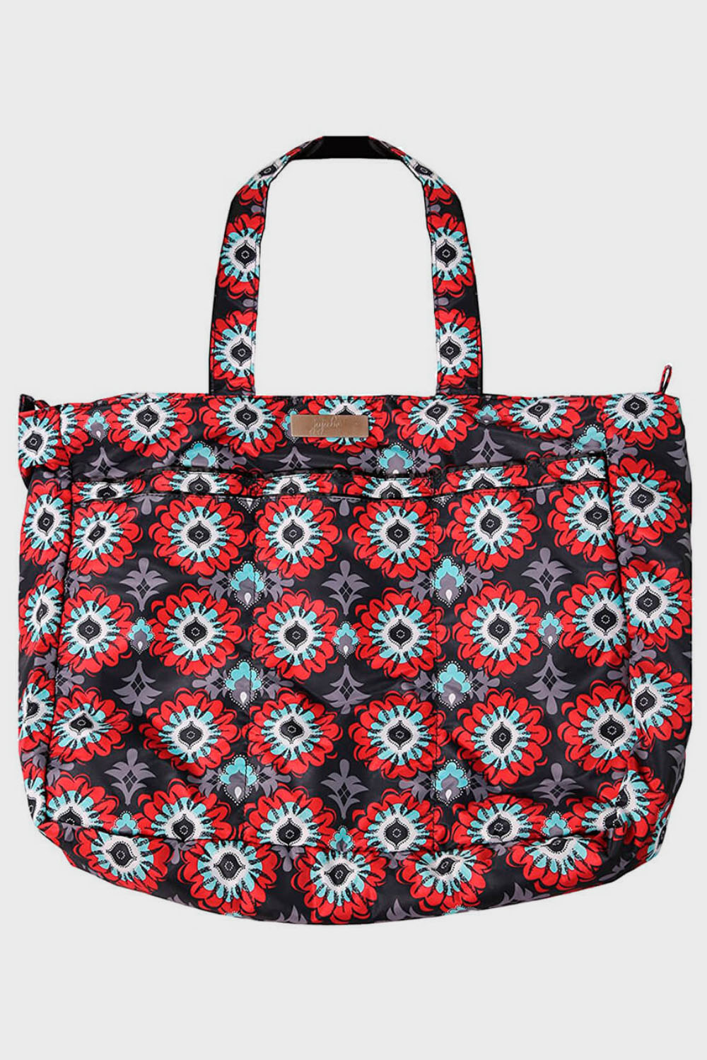 Сумка для мамы Ju-Ju-Be Super Be Sweet Scarlet