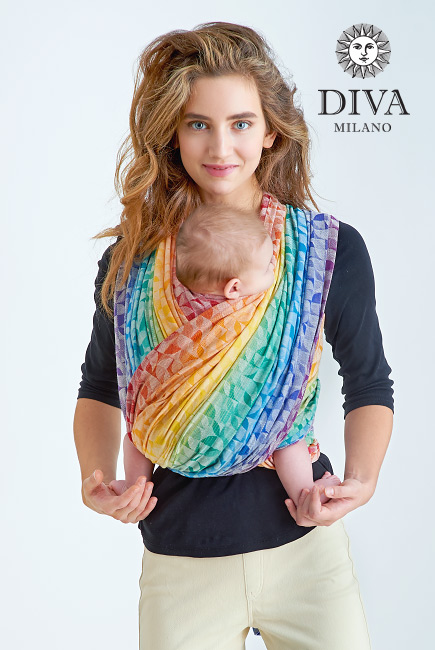 Слинг-шарф Diva Essenza, Mosaico