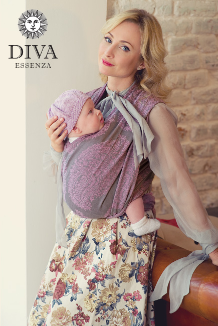 Слинг-шарф Diva Essenza, Perla