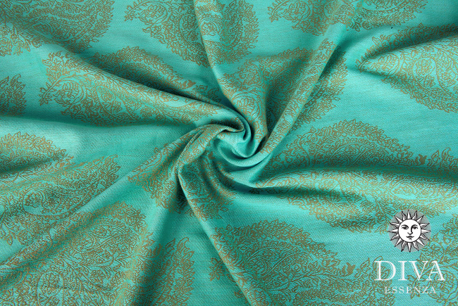 Слинг-шарф Diva Essenza, Menta