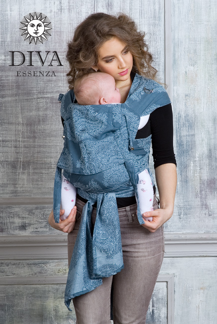 Май-слинг Diva Essenza, Eclipse