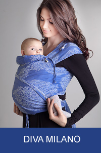 Май-слинги Diva Milano (Италия)