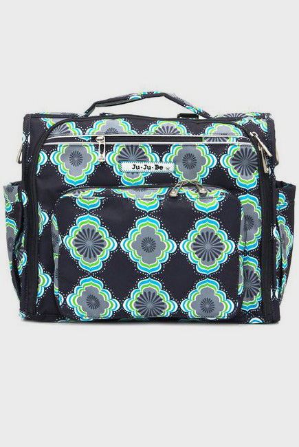 Сумка-рюкзак для мамы Ju-Ju-Be BFF, Moon Beam