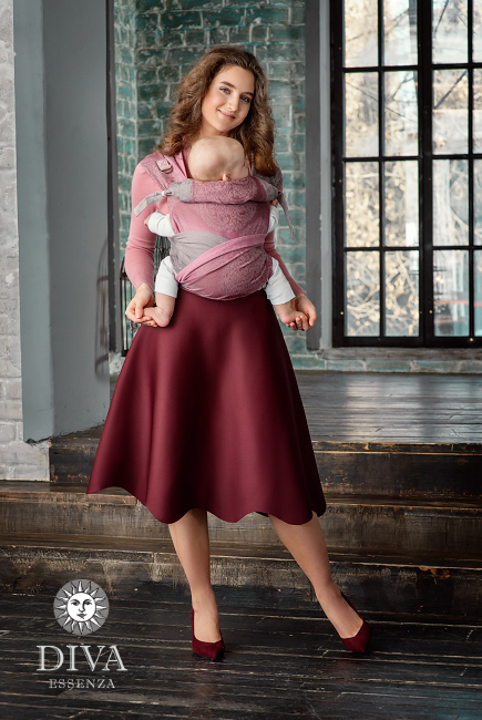 Май-слинг Diva Essenza, Dolce