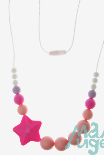 Слингобусы Аврора, розовые