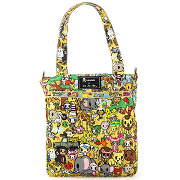 Легкая сумка для мамы BeLight - Animalini